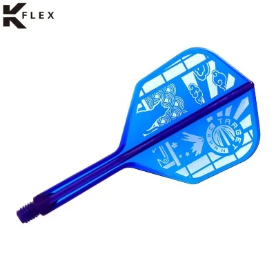 TARGET K-FLEX JAPAN LIMITED EDITION 2026 [Shape]