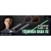COSMO DARTS DISCOVERY LABEL Yoshihisa Baba v2 馬場善久 [2BA]