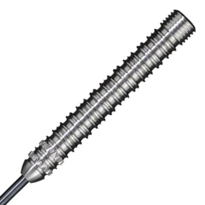 COSMO DARTS DISCOVERY LABEL Yoshihisa Baba v2 馬場善久 [Steel]