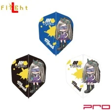 TIGA × L-Flight PRO 二本柳星奈 [L3]