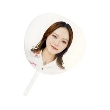 DARTS HiVe 選手商品2026 應援扇 Ver.2 林桃加