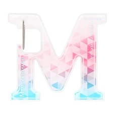 DARTS HiVe 選手商品2026 扣環 林桃加