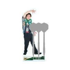 DARTS HiVe 選手商品2026 人物鏢架 馬場善久