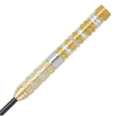 A-FLOW ONYX LINE EDDIE4【GOLD】Edward Shouji Foulkes [Steel]