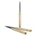 A-FLOW ONYX LINE EDDIE4【GOLD】Edward Shouji Foulkes [Steel]