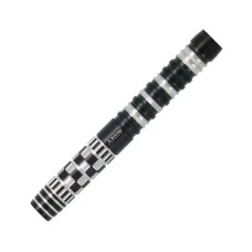 A-FLOW ONYX LINE EDDIE4【BLACK】Edward Shouji Foulkes [2BA]