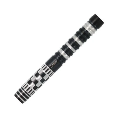 A-FLOW ONYX LINE EDDIE4【BLACK】Edward Shouji Foulkes [2BA]