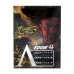 A-FLOW ONYX LINE EDDIE4【BLACK】Edward Shouji Foulkes [2BA]