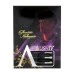 A-FLOW ONYX LINE NUSH4 中村俊太郎 [2BA]