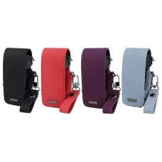 DYNASTY KRYSTAL ONE CASE PLUS+ Matte Collection set