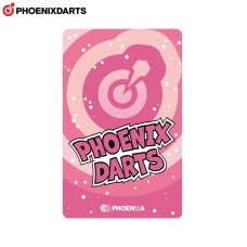 PHOENicA CARD P2026030