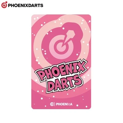 PHOENicA CARD P2026030