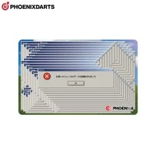 PHOENicA CARD P2026027