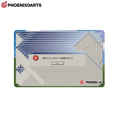 PHOENicA CARD P2026027