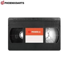 PHOENicA CARD P2026026