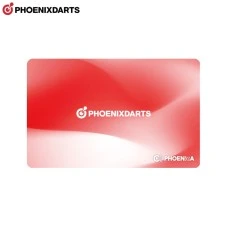 PHOENicA CARD P2026022