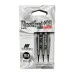 TIGA STAINLESS Rostfrei #03 LUMINOUS3 [2BA]