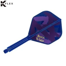 TARGET K-FLEX LUKE LITTLER BORN TO WIN [Standard]