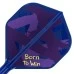 TARGET K-FLEX LUKE LITTLER BORN TO WIN [Standard]