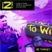 TARGET K-FLEX LUKE LITTLER BORN TO WIN [Standard]