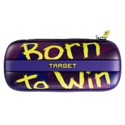 TARGET BOA CASE LUKE LITTLER BORN TO WIN