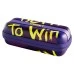TARGET BOA CASE LUKE LITTLER BORN TO WIN TARGET BOA CASE LUKE LITTLER BORN TO WIN