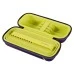 TARGET BOA CASE LUKE LITTLER BORN TO WIN TARGET BOA CASE LUKE LITTLER BORN TO WIN