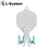 【預購】L-System KEY-2