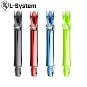 【預購】L-System Shaft