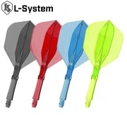 【預購】L-System SET