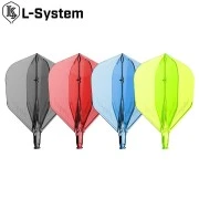 【預購】L-System Flight 1枚入 [Shape]