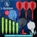 L-System Flight 1枚入 [Shape]