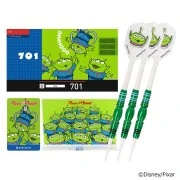 Pixar Collection series ＜トイ・ストーリー＞ BRASSDARTS SET