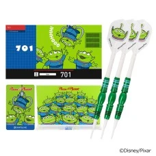 Pixar Collection series ＜トイ・ストーリー＞ BRASSDARTS SET