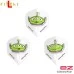 Pixar Collection series <トイ・ストーリー> BRASSDARTS SET Pixar Collection series <トイ・ストーリー> BRASSDARTS SET
