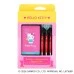 【預購】Sanrio DARTS SET【Simply Cute Layout】 Hello Kitty 【預購】Sanrio DARTS SET【Simply Cute Layout】 Hello Kitty
