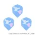 【預購】Sanrio DARTS SET【Simply Cute Layout】 Cinnamoroll