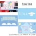 【預購】Sanrio DARTS SET【Simply Cute Layout】 Cinnamoroll