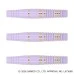【預購】Sanrio DARTS SET【Simply Cute Layout】 Kuromi 【預購】Sanrio DARTS SET【Simply Cute Layout】 Kuromi