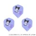 【預購】Sanrio DARTS SET【Simply Cute Layout】 Kuromi 【預購】Sanrio DARTS SET【Simply Cute Layout】 Kuromi