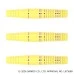 【預購】Sanrio DARTS SET【Simply Cute Layout】 Pom Pom Purin 【預購】Sanrio DARTS SET【Simply Cute Layout】 Pom Pom Purin