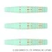 【預購】Sanrio DARTS SET【Simply Cute Layout】 Pochacco