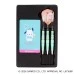 【預購】Sanrio DARTS SET【Simply Cute Layout】 Pochacco