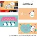 【預購】Sanrio DARTS SET【Simply Cute Layout】 Pochacco