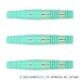 【預購】Sanrio DARTS SET【Simply Cute Layout】 Hangyodon