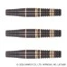 【預購】Sanrio DARTS SET【Simply Cute Layout】 Bad Badtz-Maru 【預購】Sanrio DARTS SET【Simply Cute Layout】 Bad Badtz-Maru