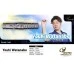 COSMO DARTS Youhi Watanabe 渡部陽飛 [2BA]