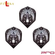 DYNASTY × L-Flight PRO Yuto ver.1 Black 吉川悠斗 [L3]