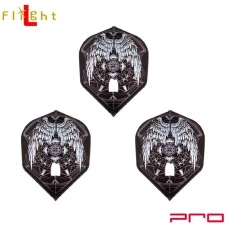 DYNASTY × L-Flight PRO Yuto ver.1 Black 吉川悠斗 [L3]