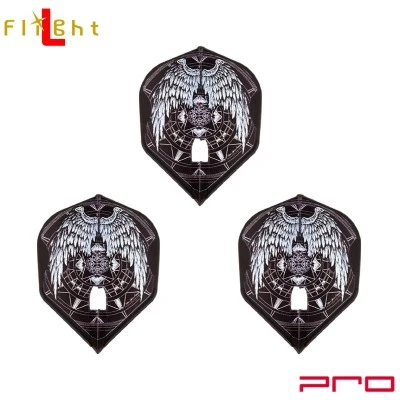 DYNASTY × L-Flight PRO Yuto ver.1 Black 吉川悠斗 [L3]